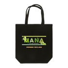 OTOKONOKOTOKYOJAPANのMANA トートバッグ