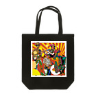 Rumiizzo のサパQ Tote Bag