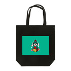 レトルト五郎の運ちゃん Tote Bag