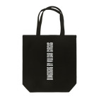 DIMADARA BY VULGAR CIRCUSのINSIDE PAIN/DB_09 Tote Bag