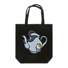 prunelleのティーポット Tote Bag