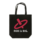 銀河のROB is  BIG. Tote Bag