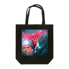 Washiemon and Ai-chan's ShopのHorsehead Nebula Tote Bag