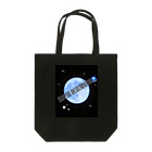 Super_BluemoonのSuper Bluemoon Brand🎵 Tote Bag