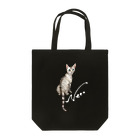 idumi-artの猫　Neco Tote Bag