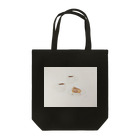 小桑ぴいなつのissho-ni食べよ？ Tote Bag