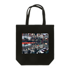 Awomsuiのガーデン Tote Bag