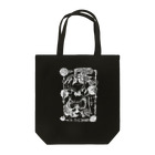 ROBOの女猫海賊 Tote Bag