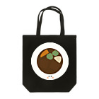 cotton-berry-pancakeのビーフシチューちゃん Tote Bag