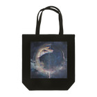 神藤リタgoods shopのrain of love Tote Bag