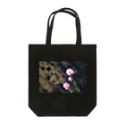 ここれあのコスモスシルエット Tote Bag