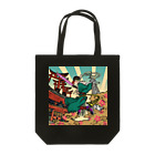 縷◈MADE◈紅のTOKYO NINJYA Tote Bag