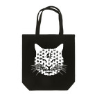 日本どうぶつの会の耳なし芳一（猫）トートバッグ Tote Bag