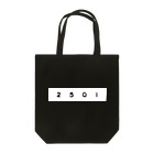 shoppのproject 2501 Tote Bag