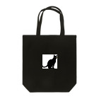 studio eizoの黒猫の思い (=^・^=) Tote Bag