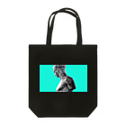 keikororinのマルス Tote Bag