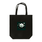 bycatの椿一輪 Tote Bag