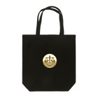 StarColorWaveの【八白土星】guardian series ”Libra” Tote Bag