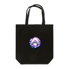 StarColorWaveの【九紫火星】guardian series “Libra“ Tote Bag