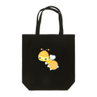 satoayaのアニマルカフェのフードアニマル　ホットケーキ蜂 Tote Bag