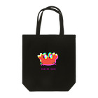 kanimitsu-KANI&POME company のGAMING KANI Tote Bag