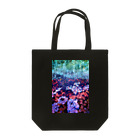 君はのコントラストが美しいな君は Tote Bag