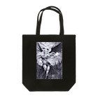 クリスタルファンタジーの妖艶の魔女 Tote Bag