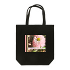 ChicClassic（しっくくらしっく）のお花・Let's light up our hearts. Tote Bag