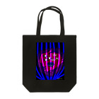 自由罪の「人から生まれたものが人を傷つける」 Tote Bag