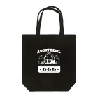 ｺﾀﾛｰ。の👿 Tote Bag