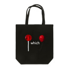 4oxiのhomeçon whichw Tote Bag