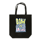 masahiro_minami_artのDESTINY IS MINE Tote Bag