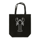 ムエックネのロブスター② Tote Bag