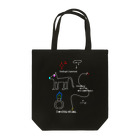 This_Peaceのイヌリンくん Tote Bag