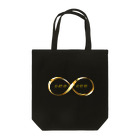 MistyStarkのINFINITY Tote Bag