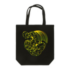 Jitome-no-omiseのJito-chikachika Tote Bag