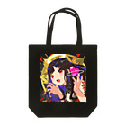 mew's megami marketのMegami #09010 Tote Bag