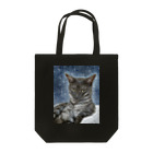 MUYU /  Animal ArtistのMemories with my pet ９ Tote Bag