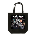 B_Mellow＆Lifeの B_Mellow 最新ロゴ デザイン 第3期 Tote Bag
