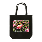 rose_queryのLa Vie en rose Ⅱ Tote Bag