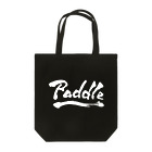 PaddleのPaddle Tote Bag