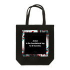 scèneのPicasso TT Tote Bag