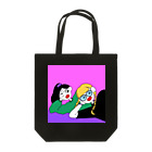 なっつののんびりしとこ Tote Bag