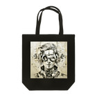 anaberuの建築系男子 Tote Bag