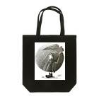 MEG♀の雨あがり Tote Bag