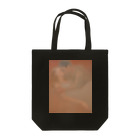 高光香代子の「Alpha」 Tote Bag