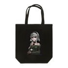 Atelier_ReiyaのDOLL Tote Bag