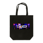 ukphotoのTOKYO STREET Photographer Tote Bag