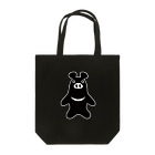 SPOOKY PLANET のSPOOKY PLANET TB 02 Tote Bag