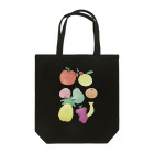 ncouleur paletteのpalette_大人トロピカル Tote Bag